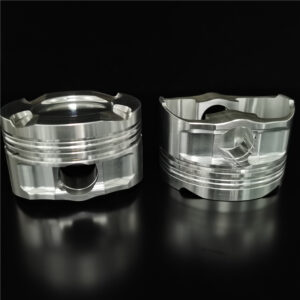 Performance custom pistons forged N20 for BMW