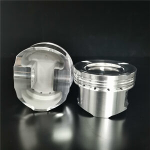 Performance engine piston kits M274 forged piston