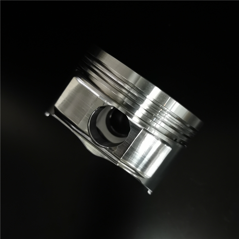 JAmodified piston-custom piston set-BJ80 Forged piston