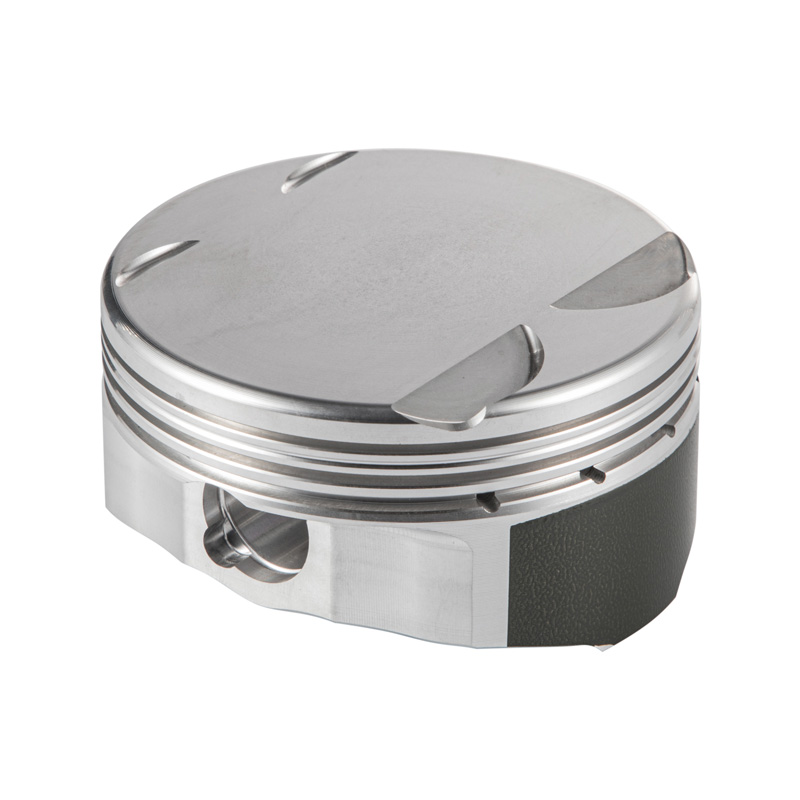 EC8-82mm forged piston