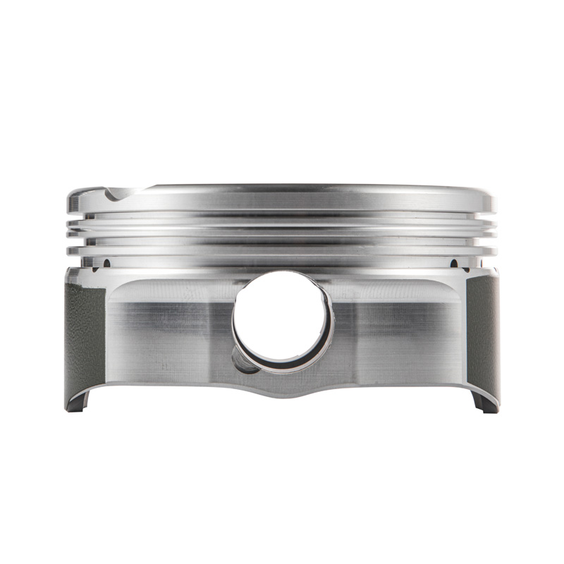 EC8-82mm forged piston