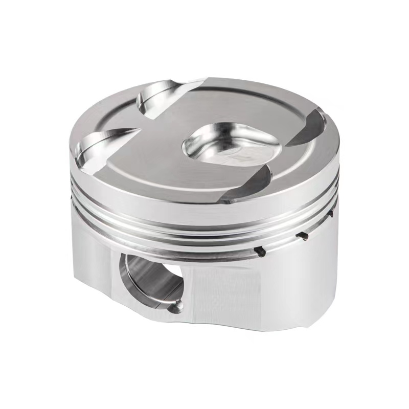 JA-Modified-SR20-87mm-forged-piston-for-Nissan