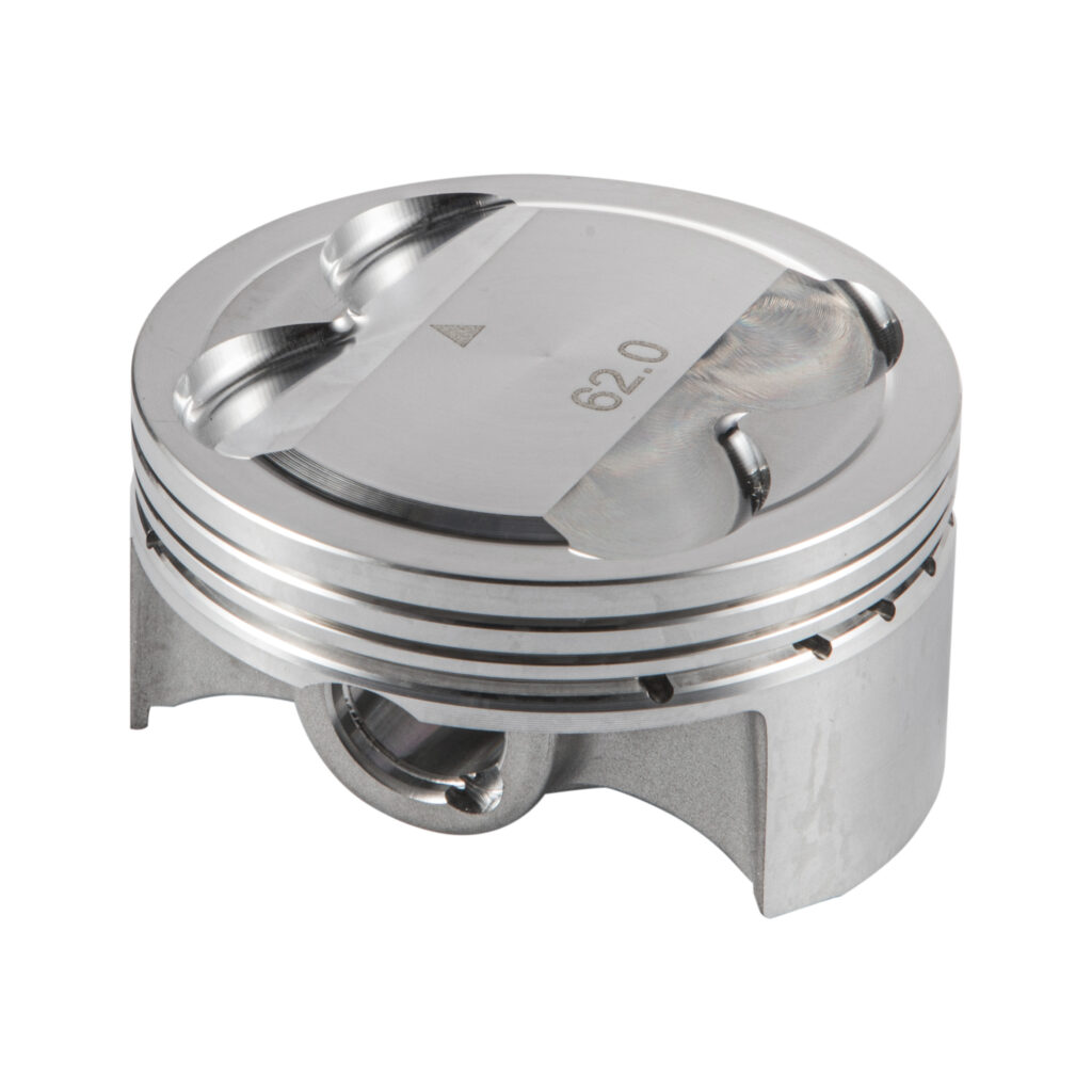 JAmodified is the industry leading manufacturer of LC135 forged pistons offering ​to the domestic automotive, sport compact, powersports and racing markets