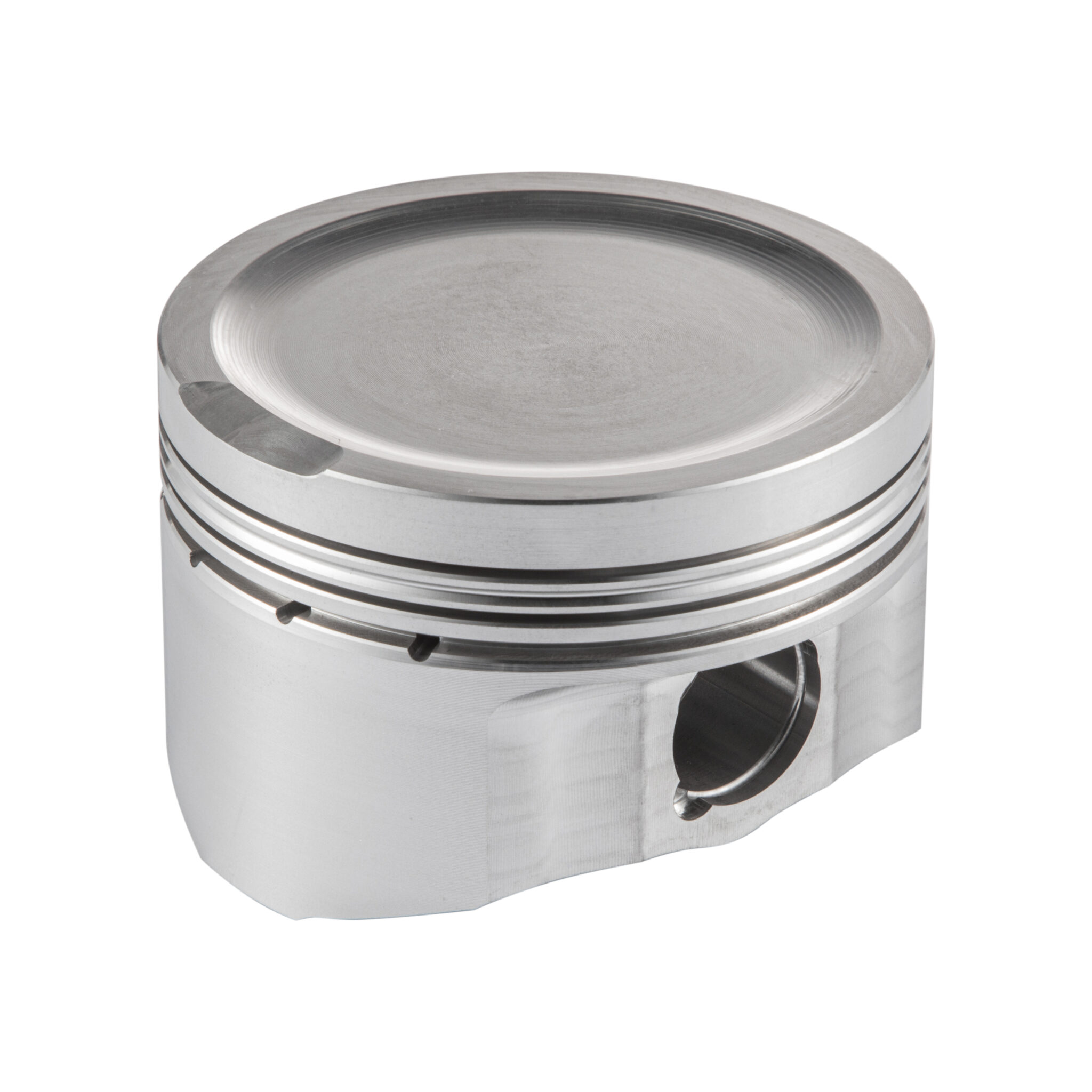 JAmodified-piston-Audi.VW-EA113-1.8T-automotive-forged-piston：Bore-3.444-CR10.0