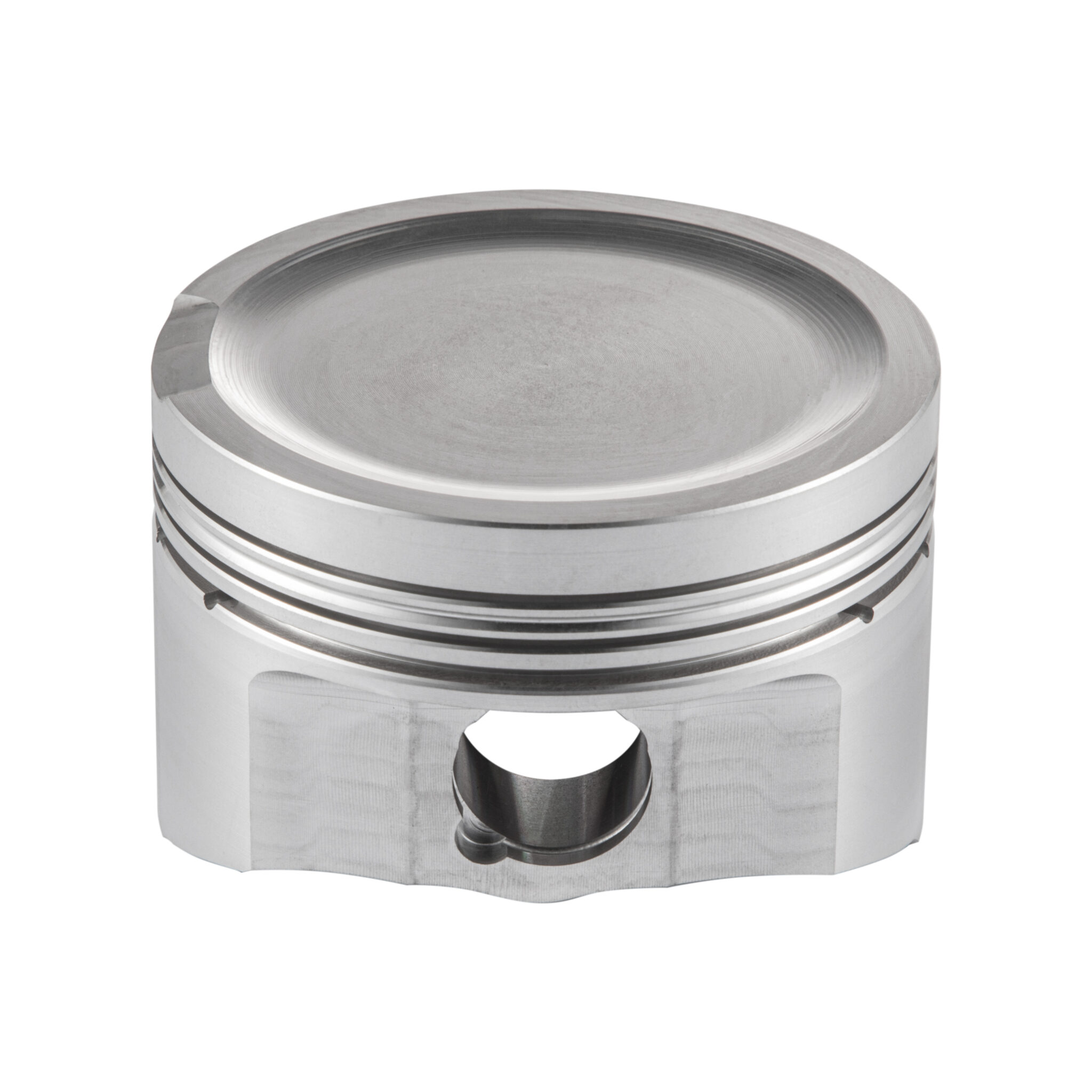 JAmodified-piston-Audi.VW-EA113-1.8T-forged-4032-aluminum-custom-piston：Bore-3.444-CR10.0