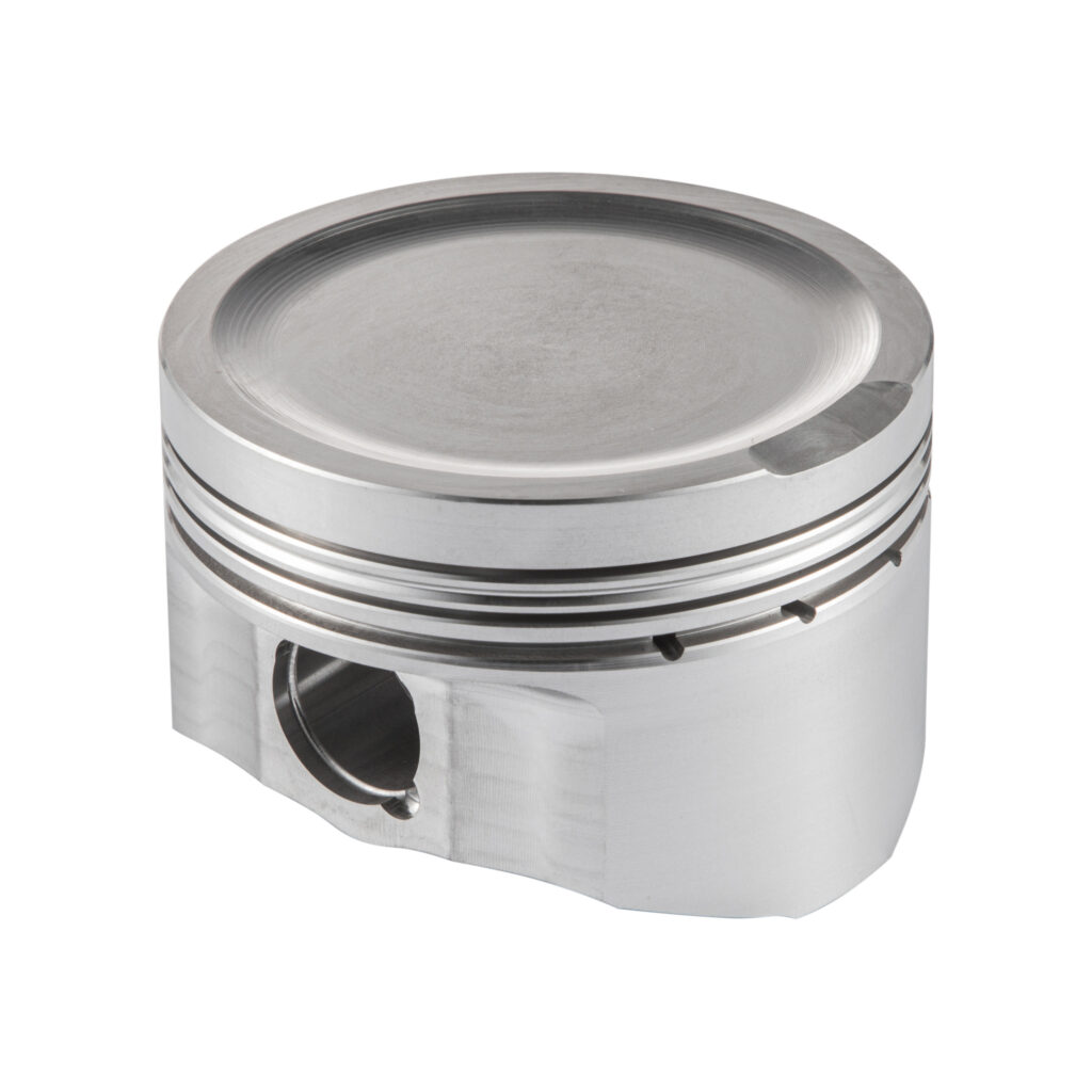 JAmodified-piston-Audi.VW-EA113-automotive-forged-piston：Bore-3.118-CR9.0