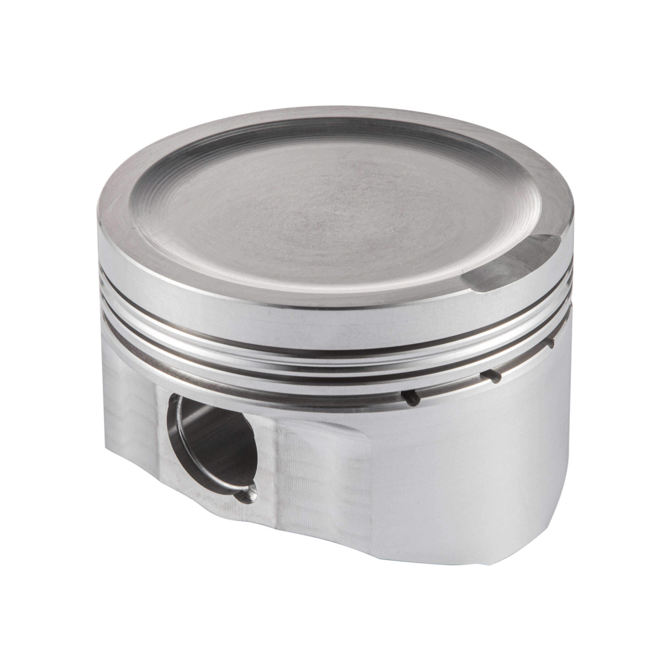 JAmodified-piston-Audi.VW-V10R8-automotive-forged-piston：Bore-3.326-CR9.0