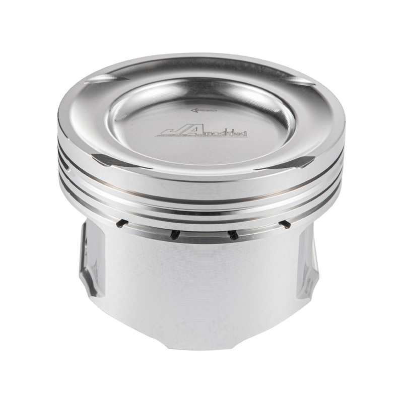 JAmodified-piston-Benz-M274-1.8L-automotive-racing-forged-piston