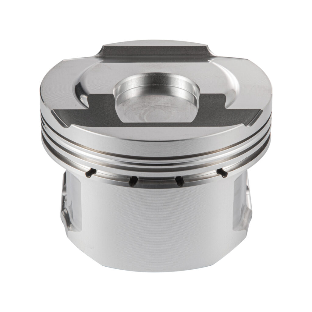 JAmodified-piston-custom-forged-pistons-for-Small-Block-Special-305-RaceSaver-Series