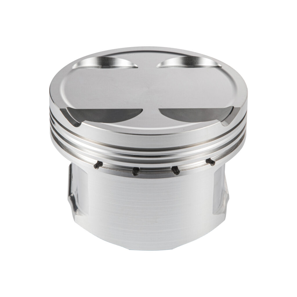 JAmodified-DISI-MZR-2.3L-forged-piston-for-MAZDA