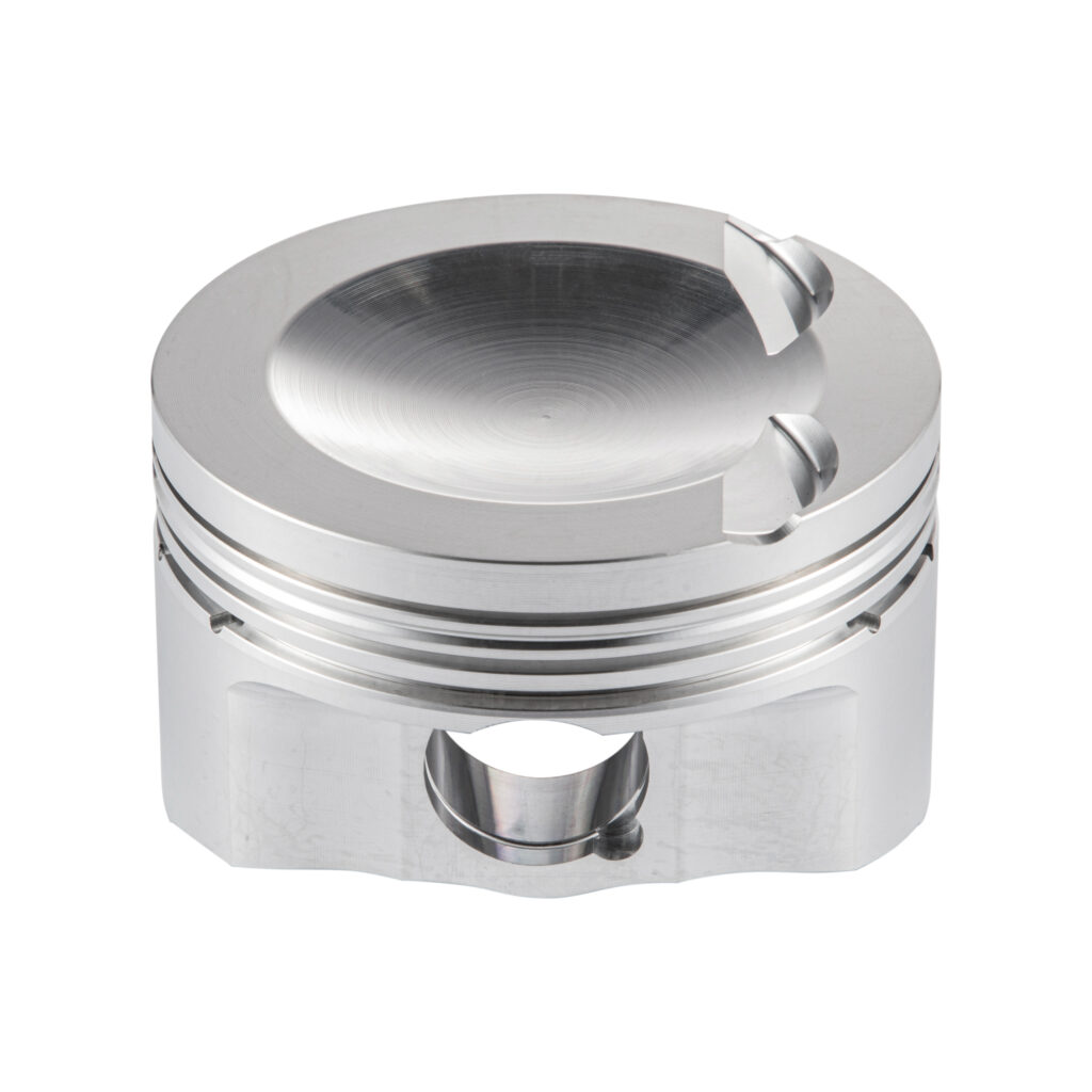 JAmodified piston EA888 forged racing piston