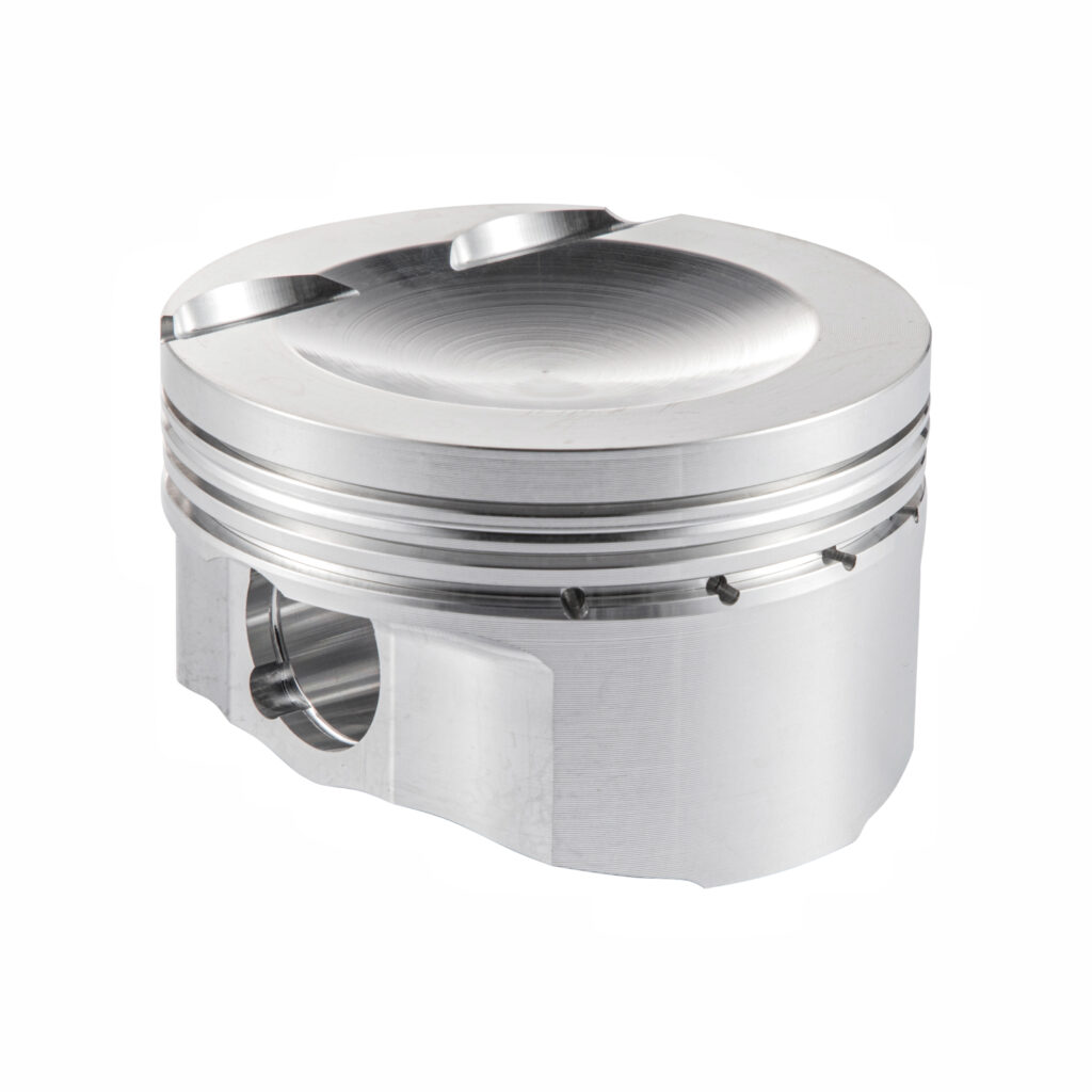 JAmodified Audi＆VW-EA888 High performance racing piston